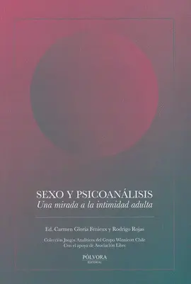 Sexo y Psicoanálisis