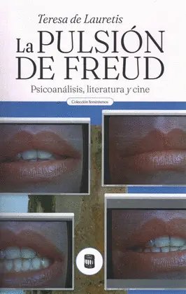 PULSIÓN DE FREUD, LA