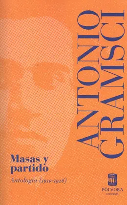 MASAS Y PARTIDO