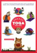 Omm Moo Yoga para Niños