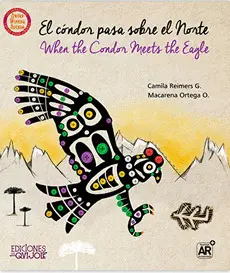 CÓNDOR PASA SOBRE EL NORTE, EL CÓNDOR PASA SOBRE EL NORTE, EL