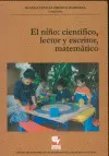 Niño Científico Lector y Escritor Matemático, el