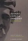 ANTOLOGÍA ANTOLOGÍA