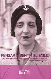 PENSAR Y SENTIR EL EXILIO PENSAR Y SENTIR EL EXILIO