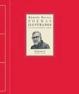 POEMAS ILUSTRADOS. ESE OTRO INSONDABLE SONIDO