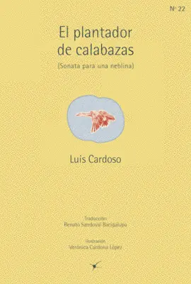 PLANTADOR DE CALABAZAS, EL