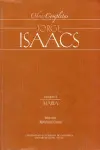Jorge Isaacs. Obras Completas. Volumen I. María