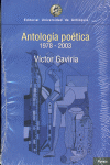Antologa Potica Victor Gaviria 1978-2003