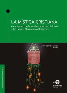 MÍSTICA CRISTIANA, LA