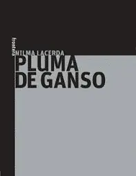 Pluma de Ganso