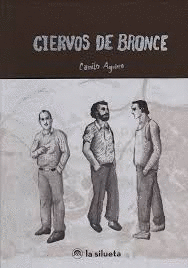 CIERVOS DE BRONCE