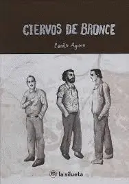 Ciervos de Bronce