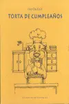 Torta de Cumpleaños