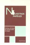 Nuestros Papeles