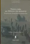 Nunca Más un México sin Nosotros