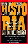 HISTORIA DE LA REVOLUCIÓN MEXICANA 1924-1928 VOL. 10