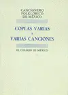 CANCIONERO FOLKLÓRICO DE MÉXICO TOMO 4 (PASTA DURA)