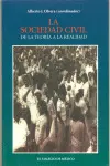 Sociedad Civil, la
