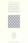 Guia de Lecturas Sobre Planeacion de Edificios para Bibliotecas