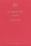Del Siglo de Oro Español
