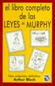 Libro Completo de las Leyes de Murphy, el