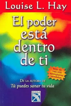 Poder está dentro de Ti, el