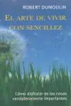 Arte de Vivir con Sencillez, el