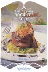 Cocina para Hombres Solos