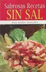 Sabrosas Recetas sin Sal