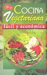 Cocina Vegetariana