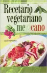 Recetario Vegetariano Mexicano