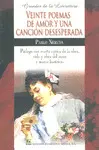 20 Poemas de Amor y una Canción Desesperada