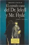 Extraño Caso del Dr. Jekyll y M. Hyde, el