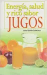 Energía, Salud y Rico Sabor 