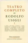 Teatro Completo I