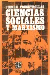 Ciencias Sociales y Marxismo