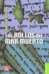 Rollos del Mar Muerto B 124