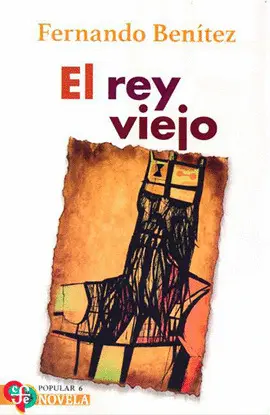 REY VIEJO, EL REY VIEJO, EL