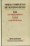 Obras Completas de Alfonso Reyes Xix