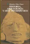 Historia, Arqueologia y Arte Prehispanico