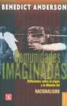 Comunidades Imaginadas
