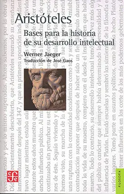 ARISTÓTELES