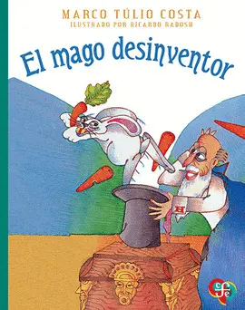 MAGO DESINVENTOR, EL