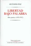 Libertad Bajo Palabra