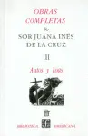 Obras Completas Tomo Iii