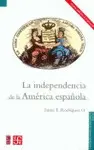 Independencia de la America Española, la