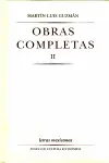 Obras Completas Ii