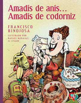AMADIS DE ANS... AMADS DE CODORNIZ