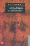 Historia Trágica de la Literatura