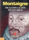 De la Educación de los Hijos